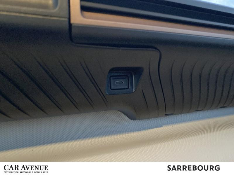 Used CITROEN C3 Aircross Electrique 113ch autonomie confort YOU 2025 Blanc Banquise (O) € 22900 in Sarrebourg