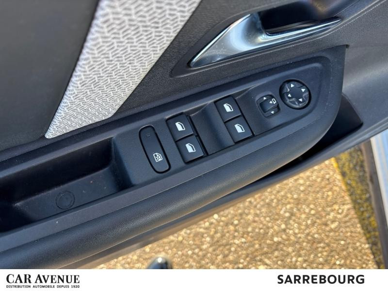 Used CITROEN C4 PureTech 155ch S&S Shine Pack EAT8 2021 Blanc Banquise (O) € 18490 in Sarrebourg