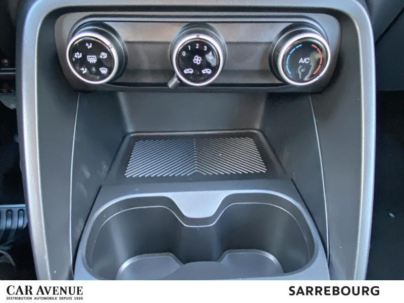 Used CITROEN C3 1.2 Turbo 100ch PLUS 2025 Blanc Banquise (O) € 17900 in Sarrebourg