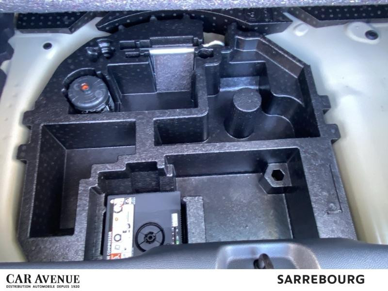 Used CITROEN C3 1.2 Turbo 100ch PLUS 2025 Blanc Banquise (O) € 17900 in Sarrebourg