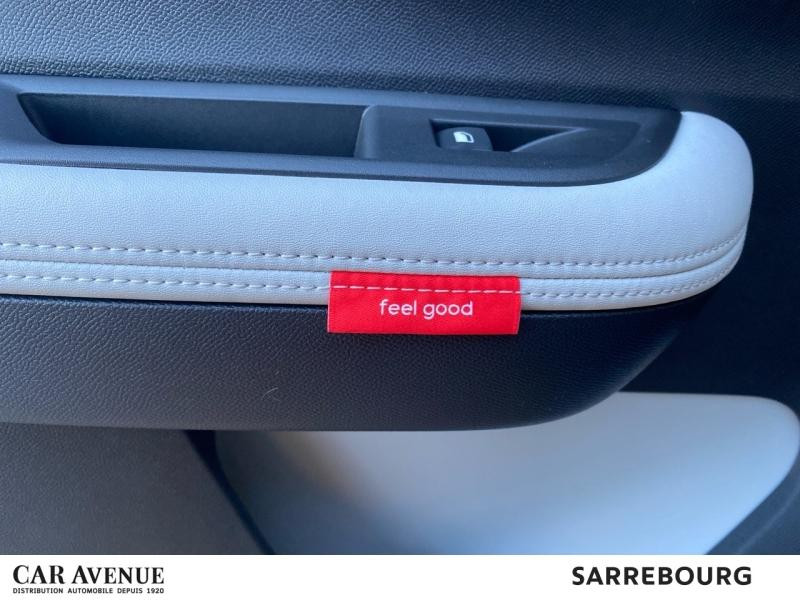 Used CITROEN C3 1.2 Hybride 110ch MAX 2025 Gris Mercury (M) € 22900 in Sarrebourg