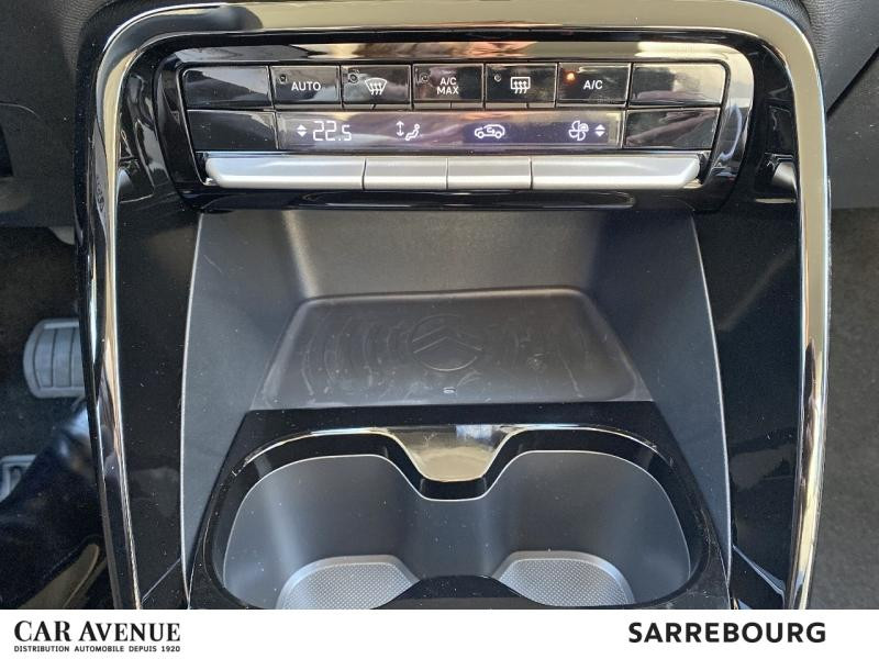 Used CITROEN C3 1.2 Hybride 110ch MAX 2025 Gris Mercury (M) € 22900 in Sarrebourg