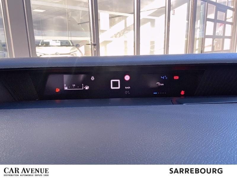 Used CITROEN C3 1.2 Turbo 100ch PLUS 2025 Blanc Banquise (O) € 17900 in Sarrebourg