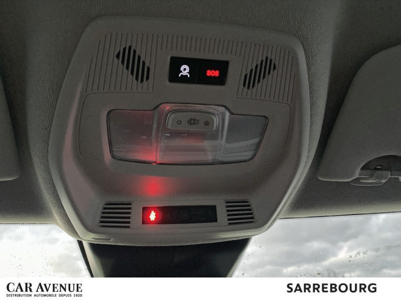 Used CITROEN C3 Aircross Electrique 113ch autonomie confort YOU 2025 Blanc Banquise (O) € 22900 in Sarrebourg