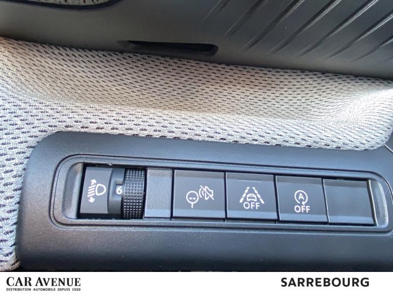 Used CITROEN C3 1.2 Turbo 100ch PLUS 2025 Blanc Banquise (O) € 17900 in Sarrebourg