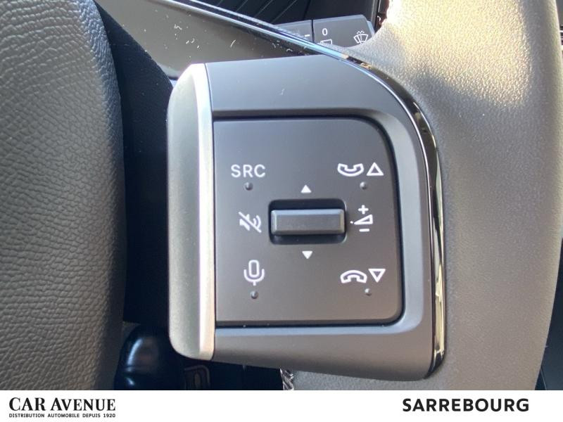 Used CITROEN C3 1.2 Turbo 100ch PLUS 2025 Blanc Banquise (O) € 17900 in Sarrebourg