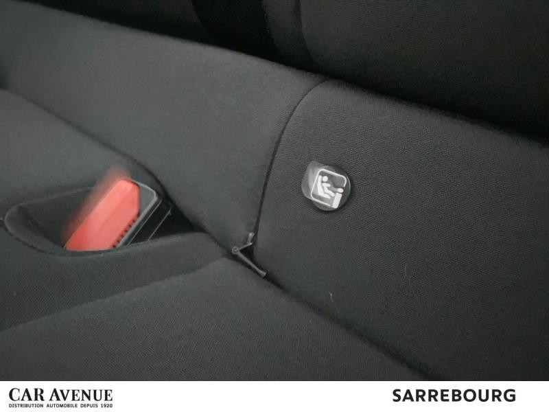 Used CITROEN C3 Aircross Electrique 113ch autonomie confort YOU 2025 Blanc Banquise (O) € 22900 in Sarrebourg