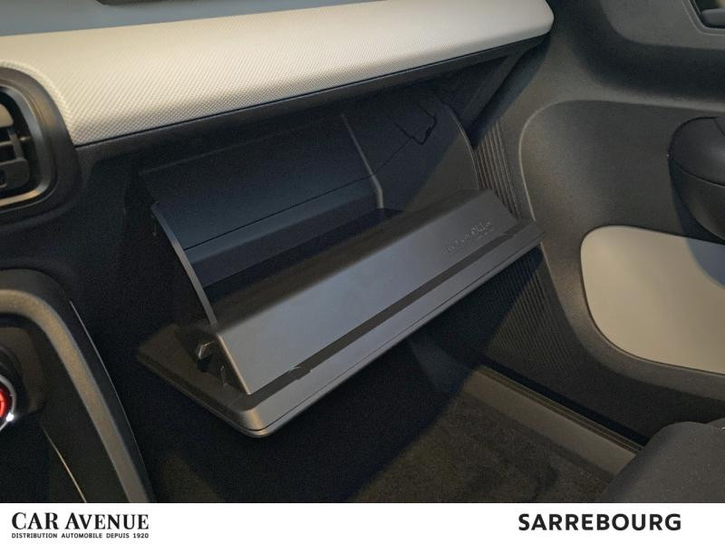 Used CITROEN C3 Aircross Electrique 113ch autonomie confort YOU 2025 Blanc Banquise (O) € 22900 in Sarrebourg