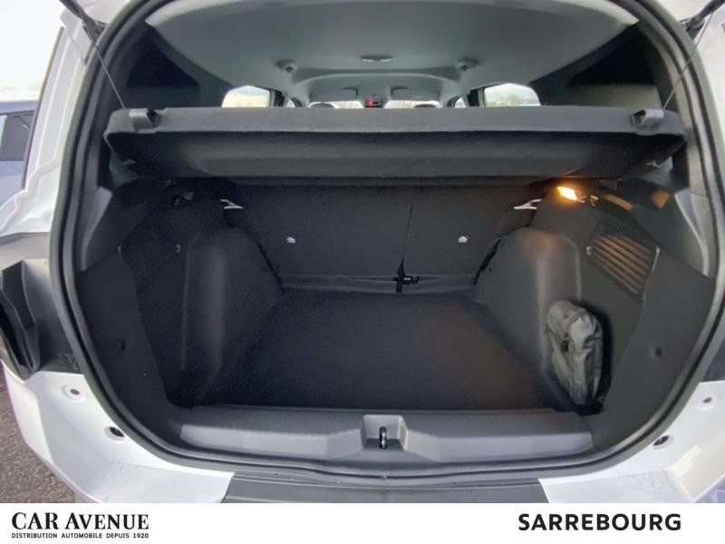 Used CITROEN C3 Aircross Electrique 113ch autonomie confort YOU 2025 Blanc Banquise (O) € 22900 in Sarrebourg