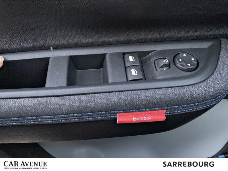 Used CITROEN C3 Sté 1.2 Hybride 110ch Pro Business R 2025 Gris Mercury Métal - Noir Perla Nera € 23500 in Sarrebourg