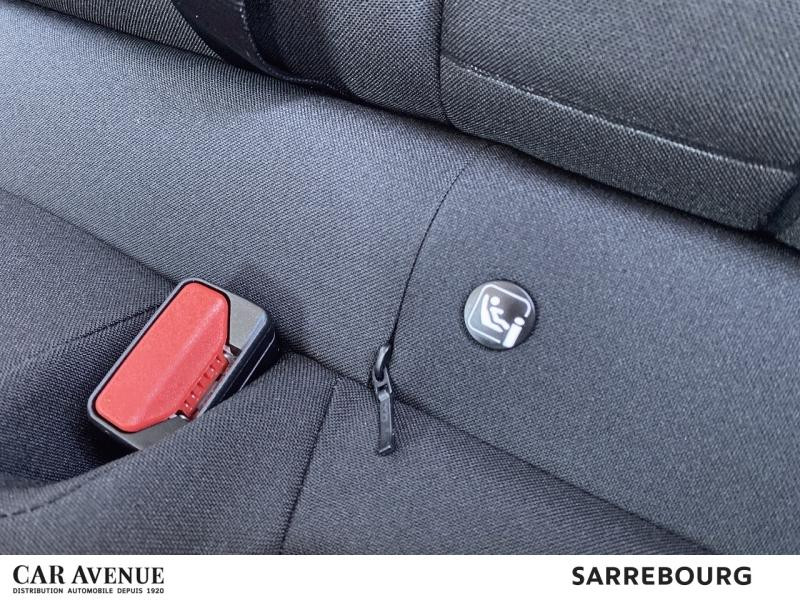 Used CITROEN C3 1.2 Hybride 110ch MAX 2025 Gris Mercury (M) € 22900 in Sarrebourg