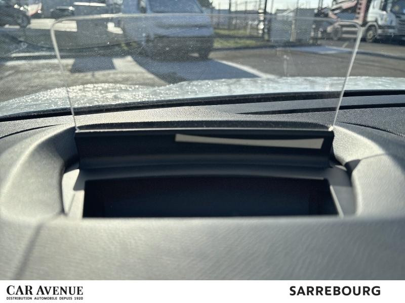 Used CITROEN C4 PureTech 155ch S&S Shine Pack EAT8 2021 Blanc Banquise (O) € 18490 in Sarrebourg