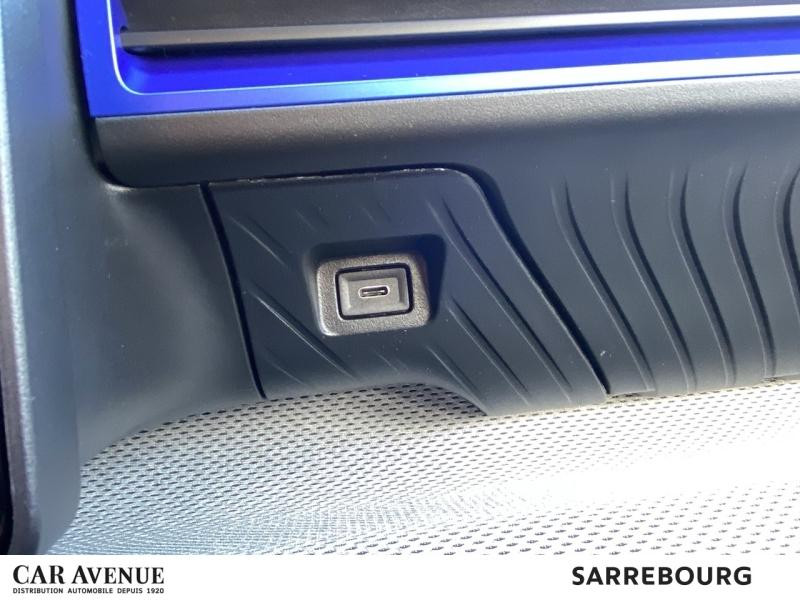 Used CITROEN C3 1.2 Turbo 100ch PLUS 2025 Blanc Banquise (O) € 17900 in Sarrebourg