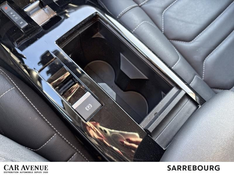 Used CITROEN C4 PureTech 155ch S&S Shine Pack EAT8 2021 Blanc Banquise (O) € 18490 in Sarrebourg