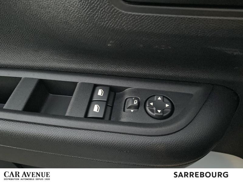 Used CITROEN C3 Aircross Electrique 113ch autonomie confort YOU 2025 Blanc Banquise (O) € 22900 in Sarrebourg