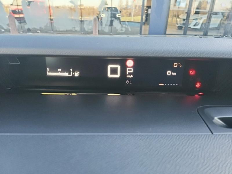 Used CITROEN C3 Aircross 1.2 Hybride 145ch MAX 2025 Vert Montana (M) + Blanc Opale € 28900 in Sarrebourg