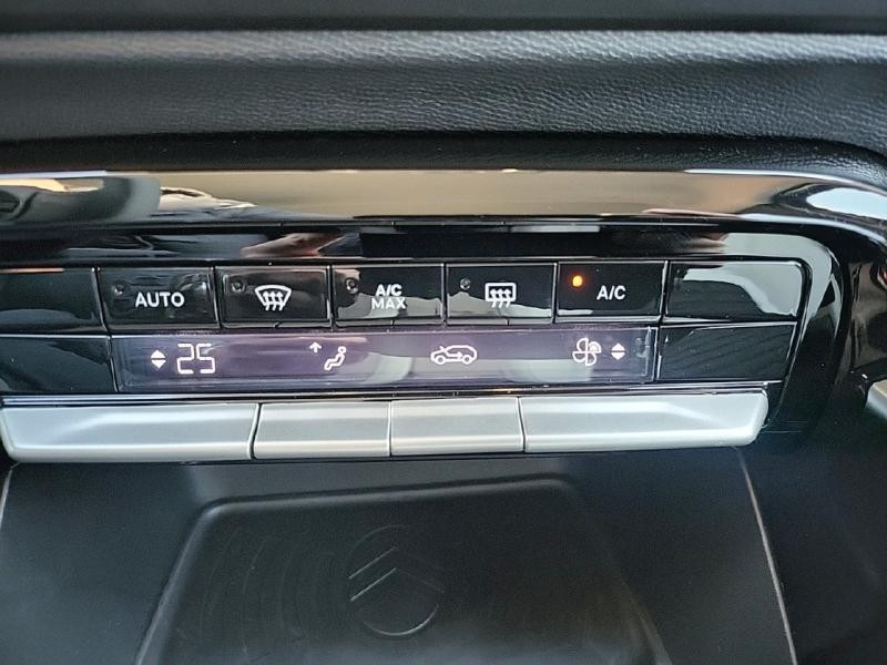 Used CITROEN C3 Aircross 1.2 Hybride 145ch MAX 2025 Vert Montana (M) + Blanc Opale € 28900 in Sarrebourg