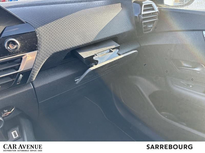 Used CITROEN C4 PureTech 155ch S&S Shine Pack EAT8 2021 Blanc Banquise (O) € 18490 in Sarrebourg