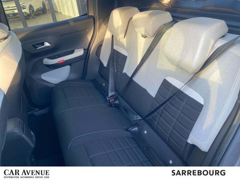 Used CITROEN C3 1.2 Hybride 110ch MAX 2025 Gris Mercury (M) € 22900 in Sarrebourg