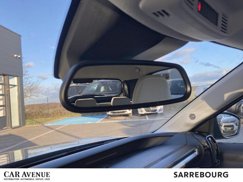 Used CITROEN C3 1.2 Hybride 110ch MAX 2025 Gris Mercury (M) € 22900 in Sarrebourg