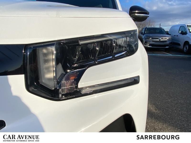 Used CITROEN C3 1.2 Turbo 100ch PLUS 2025 Blanc Banquise (O) € 17900 in Sarrebourg