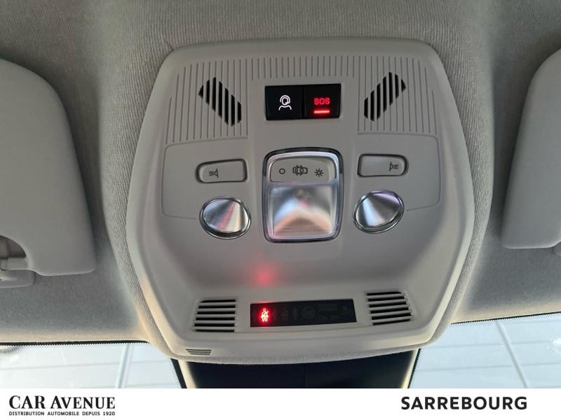 Used CITROEN C3 Sté 1.2 Hybride 110ch Pro Business R 2025 Gris Mercury Métal - Noir Perla Nera € 23500 in Sarrebourg