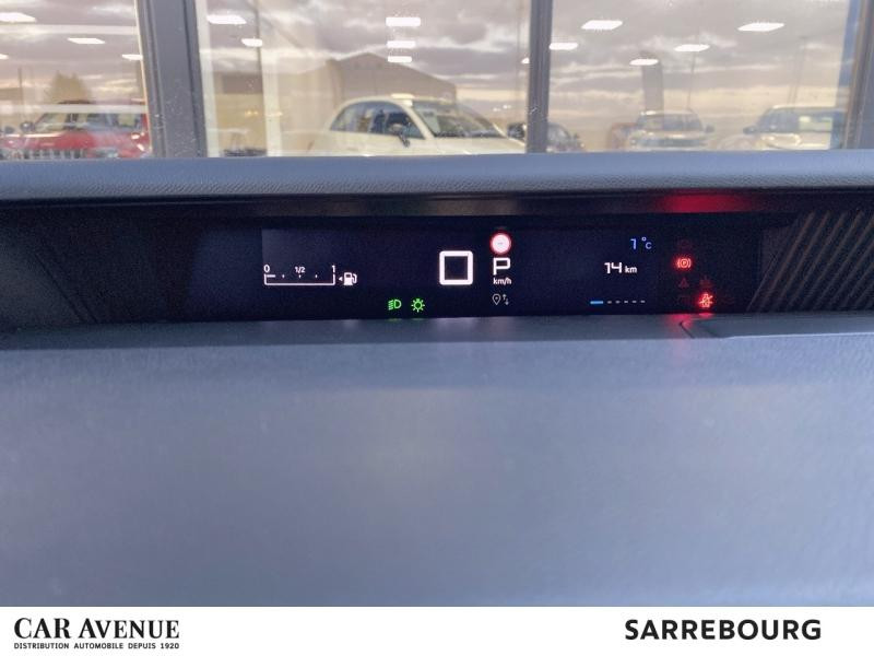 Used CITROEN C3 Sté 1.2 Hybride 110ch Pro Business R 2025 Gris Mercury Métal - Noir Perla Nera € 23500 in Sarrebourg