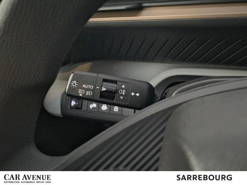 Used CITROEN C3 Aircross Electrique 113ch autonomie confort YOU 2025 Blanc Banquise (O) € 22900 in Sarrebourg