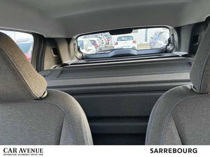 Used CITROEN C3 Sté 1.2 Hybride 110ch Pro Business R 2025 Gris Mercury Métal - Noir Perla Nera € 23500 in Sarrebourg