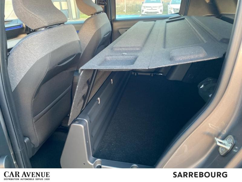 Used CITROEN C3 Sté 1.2 Hybride 110ch Pro Business R 2025 Gris Mercury Métal - Noir Perla Nera € 23500 in Sarrebourg