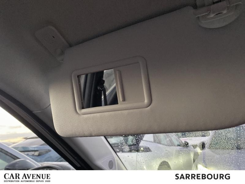 Used CITROEN C3 Aircross Electrique 113ch autonomie confort YOU 2025 Blanc Banquise (O) € 22900 in Sarrebourg