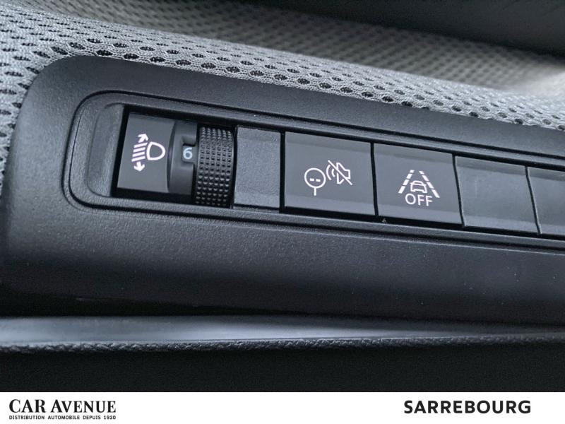 Used CITROEN C3 Sté 1.2 Hybride 110ch Pro Business R 2025 Gris Mercury Métal - Noir Perla Nera € 23500 in Sarrebourg