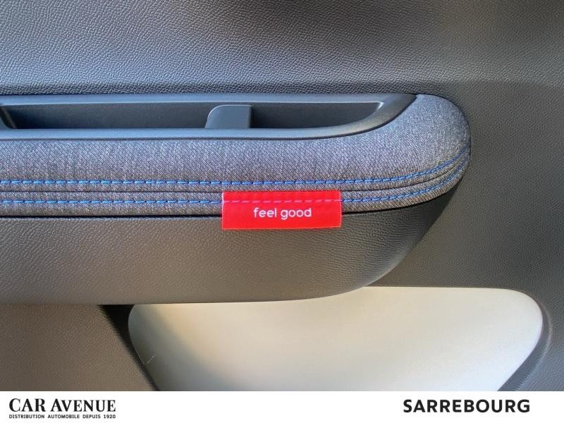 Used CITROEN C3 1.2 Turbo 100ch PLUS 2025 Blanc Banquise (O) € 17900 in Sarrebourg