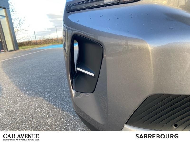 Used CITROEN C3 1.2 Hybride 110ch MAX 2025 Gris Mercury (M) € 22900 in Sarrebourg