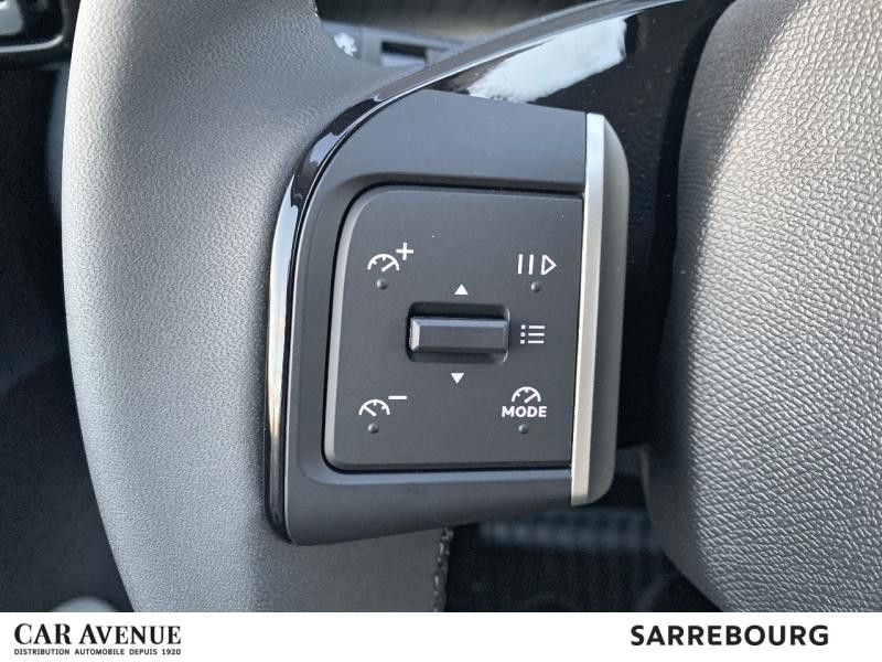 Used CITROEN C3 Sté 1.2 Hybride 110ch Pro Business R 2025 Gris Mercury Métal - Noir Perla Nera € 23500 in Sarrebourg