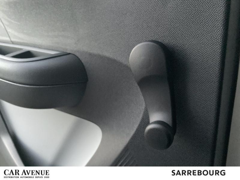 Used CITROEN C3 Aircross Electrique 113ch autonomie confort YOU 2025 Blanc Banquise (O) € 22900 in Sarrebourg