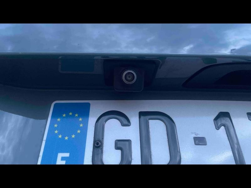 Used CITROEN C3 Aircross BlueHDi 110ch S&S Shine Pack 2021 Kaki Grey (O) € 14200 in Sarrebourg