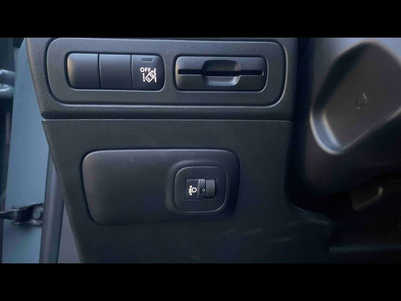 Used CITROEN C3 Aircross BlueHDi 110ch S&S Shine Pack 2021 Kaki Grey (O) € 14200 in Sarrebourg