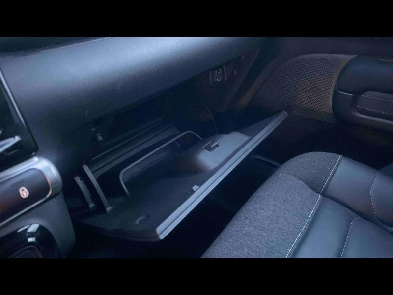 Used CITROEN C3 Aircross BlueHDi 110ch S&S Shine Pack 2021 Kaki Grey (O) € 14200 in Sarrebourg