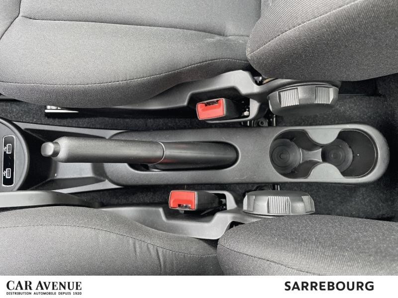 Occasion FIAT 500 1.0 70ch BSG S&S 2024 Blanc 14900 € à Sarrebourg