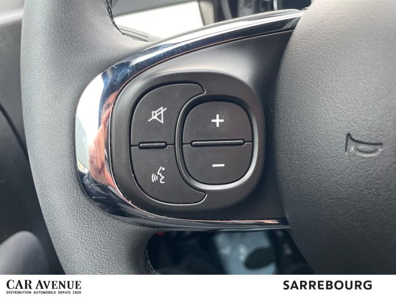 Occasion FIAT 500 1.0 70ch BSG S&S 2024 Blanc 14900 € à Sarrebourg