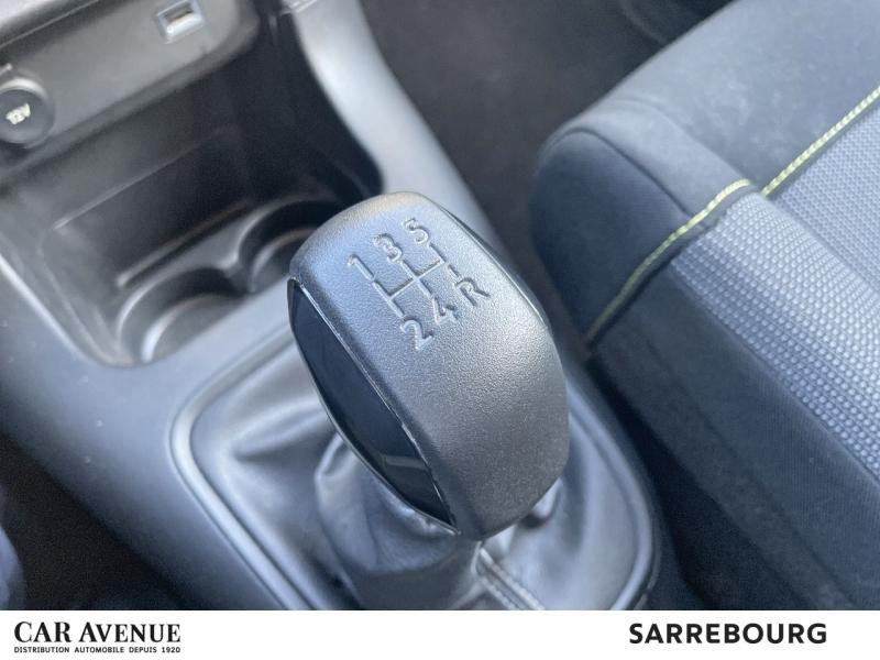 Used CITROEN C3 1.2 PureTech 83ch S&S Feel Pack 130g 2020 Blanc Banquise (O) € 9000 in Sarrebourg