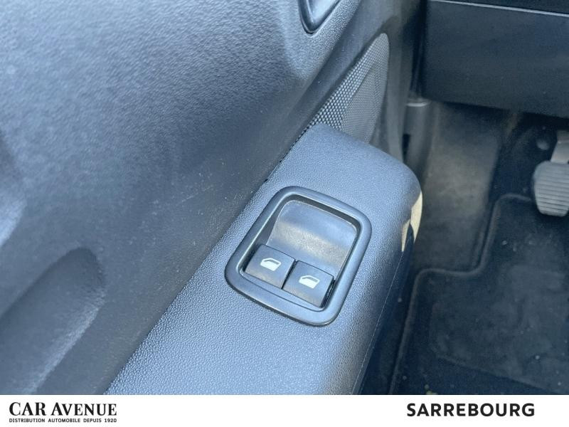 Used CITROEN C3 1.2 PureTech 83ch S&S Feel Pack 130g 2020 Blanc Banquise (O) € 9000 in Sarrebourg