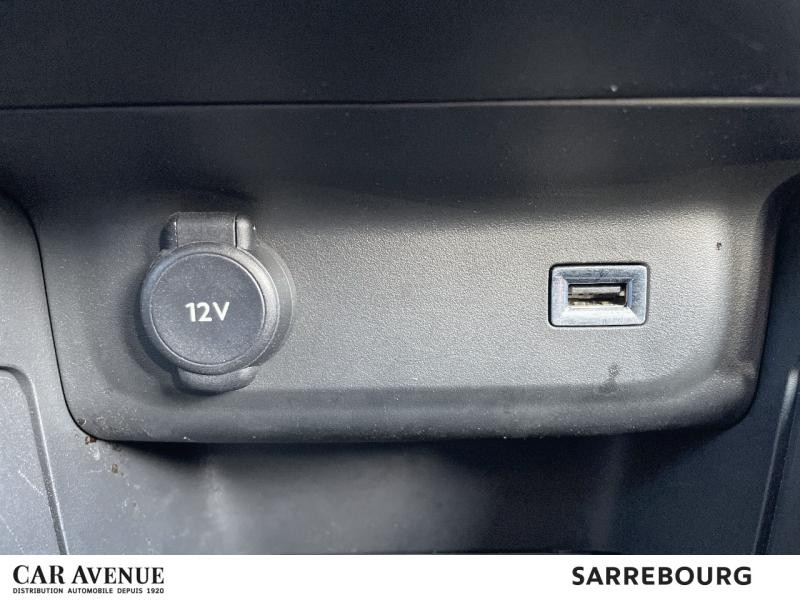 Used CITROEN C3 1.2 PureTech 83ch S&S Feel Pack 130g 2020 Blanc Banquise (O) € 9000 in Sarrebourg