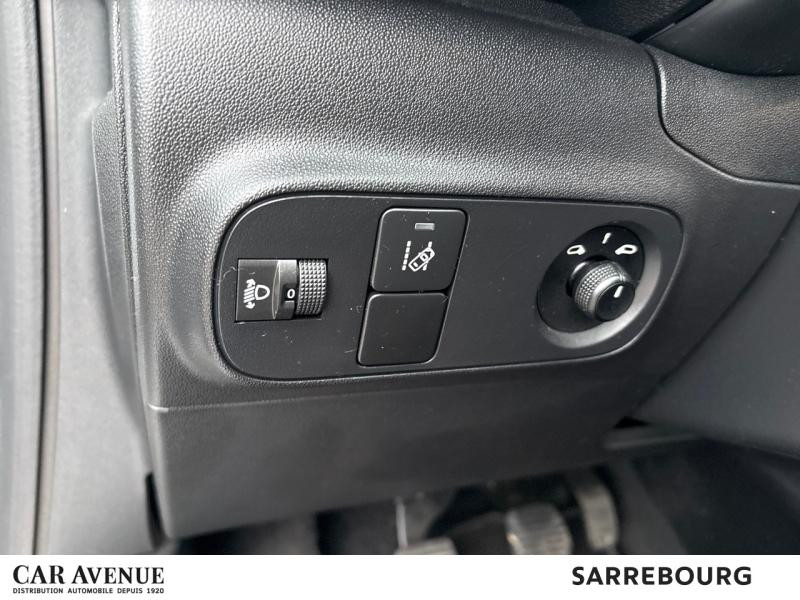 Used CITROEN C3 1.5 BlueHDi 100ch S&S YOU 2023 Blanc Banquise (O) € 14500 in Sarrebourg