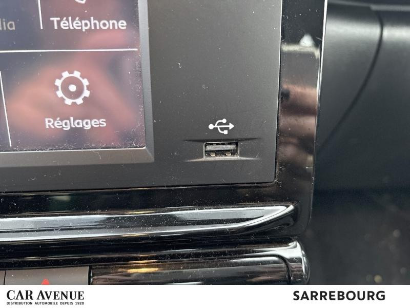 Used CITROEN C3 1.5 BlueHDi 100ch S&S YOU 2023 Blanc Banquise (O) € 14500 in Sarrebourg