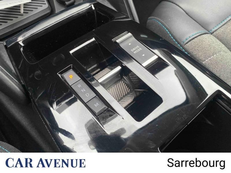 Used CITROEN C4 PureTech 130ch S&S Feel Pack EAT8 2021 Gris Acier (M) € 14900 in Sarrebourg