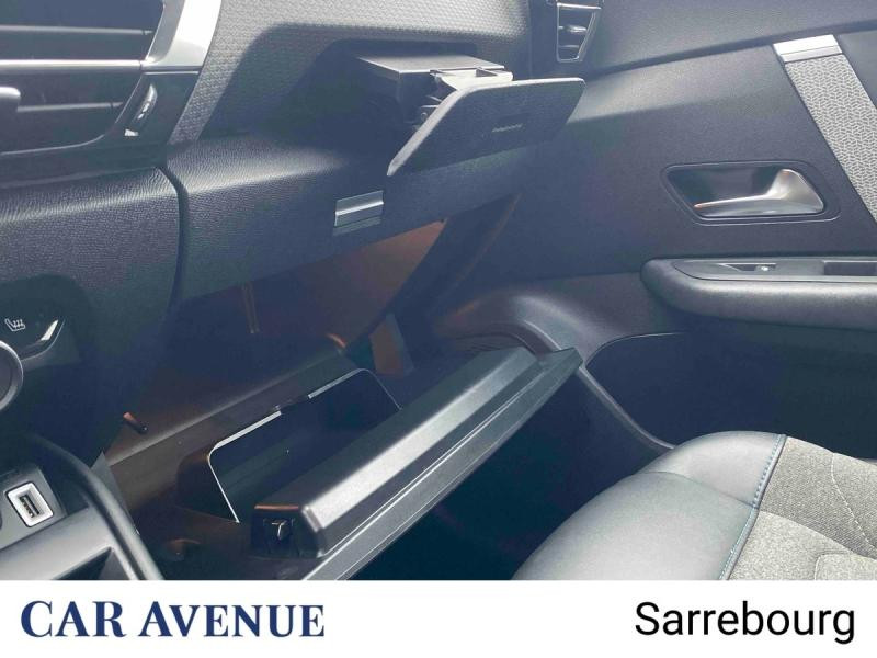 Used CITROEN C4 PureTech 130ch S&S Feel Pack EAT8 2021 Gris Acier (M) € 14900 in Sarrebourg