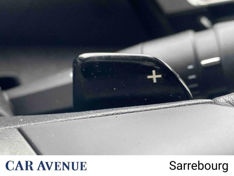 Used CITROEN C4 PureTech 130ch S&S Feel Pack EAT8 2021 Gris Acier (M) € 14900 in Sarrebourg