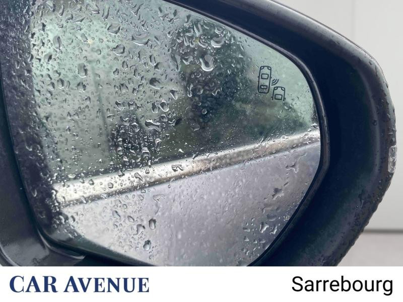 Used CITROEN C5 Aircross BlueHDi 130ch S&S Shine EAT8 E6.d 2020 Gris Platinium € 18300 in Sarrebourg